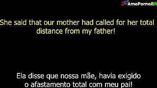 Absurd Stories The Real Reason For Bathroom Conversations Subtitled In English - Amopornobr