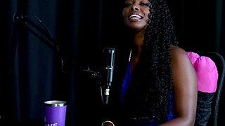 O Motivo Que Decidiu Fazer Conteúdo Pornô Se Decepcionou Na Primeira Gravação Quer Colocar Dedo No Cu Do Homem E Ao Experimentar Outra Mulher - Emily Louise Watch On Sheer Red