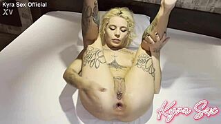 i obeyed and fisted my ass for my boyfriend