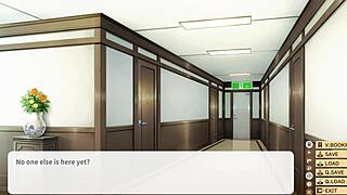 Isara Aomi Fucks Hard in Love Elections