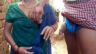 Young College Girl Caught Sucking Huge Cock