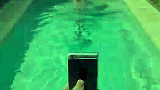 Oh My God, This Rich Blonde Milf Rides Cock Outdoors For Cumshot!