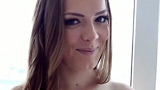 Big Dick Inspires Horny Slut for Wild Sex