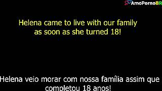 Absurd Stories The Real Reason For Bathroom Conversations Subtitled In English - Amopornobr