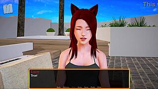 Story of my new family 563