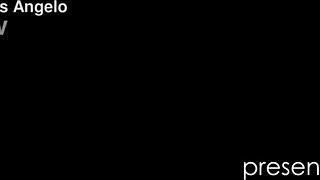 Emmita Smile fucks Cris Angelo in private series part 01.