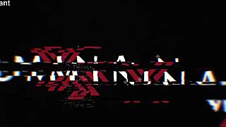 real amateur couple doing anal sex with fingering