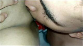 I Fuck My Wife's Colombian Employee While She's Away