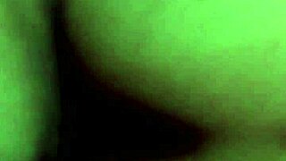 Feeling So Horny, This Wife Twerks Seductively In A Homemade Video Full Of Passion