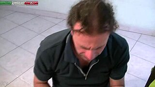 Dismissal Menace Bbw Foot Domination - Part 1 - Trailer