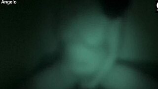 Emmita Smile fucks Cris Angelo in private series part 01.