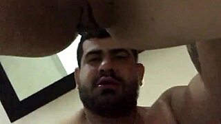 Nora MILF enjoys deep oral sex with Andy Z 94 in this hot amateur video.