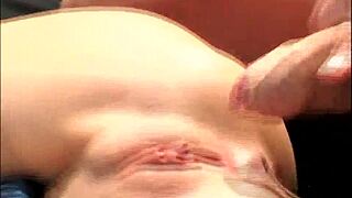 mature wife gets double penetrated