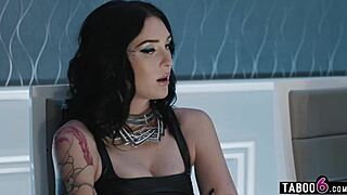 Manipulating three stepsisters in VR shared dream experience!