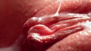 yo, this cumshot compilation is straight fire with hardcore close-ups