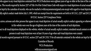 Stepmom and stepson engage in taboo breeding roleplay in the bedroom with kendra heart