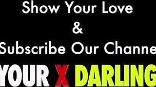 Day 05: Stepmom washing clothes, stepson shaking his penis after eyeing her ass 😏