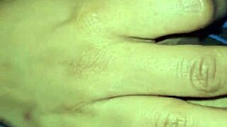 Mature woman gives me oral sex and then ass part 1