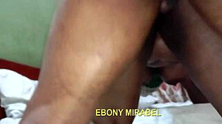 This guy thinks I can be scared of his monster cock, but I'm a MILF who loves big dicks. Fuck me however you like in public