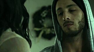 does wild ashley aleigh's blowjob lead to taboo fucking?