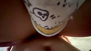 fucking my hot trainer before the kids get home 😈