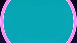 Hinata and Sakura casually get facials in their costumes