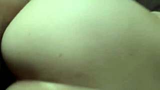 real cheating big ass girl feels intense passion for older bbc