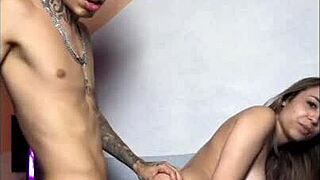 Ele Me Pegou Fudendo A Mulher Dele E Ficou Com Raivinha