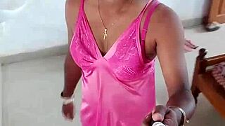 Is Lara Dsouza Ready For Anal In Satin?