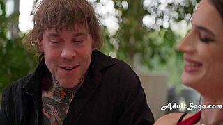 Tiny European Girl Speaks Cock Language