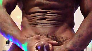 Bbc worship hallelujah johnson cumshot for yall