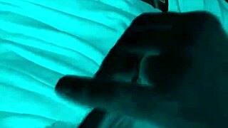 Prettyfeetelite - Husband Leaves Wife At Hotel With Friend Who Tricks Her Into Sucking Big Cock And Facial After Handjob