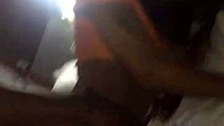 tight pussy ebony mommy gets her big ass fucked 😍