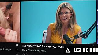 Angry Scarlett Alexis Drills Gf Nicole Aria