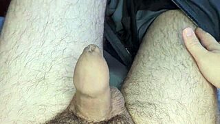 monday morning masturbation 💦