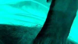 Prettyfeetelite - Husband Leaves Wife At Hotel With Friend Who Tricks Her Into Sucking Big Cock And Facial After Handjob