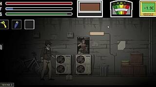 Parte 4 Lustful Spirit Hunt Countlanak Capturada