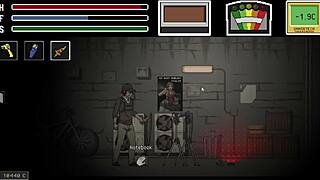 Parte 4 Lustful Spirit Hunt Countlanak Capturada