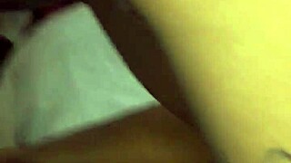 tight pussy ebony mommy gets her big ass fucked 😍