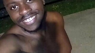 Blogging after anal assfucking on 4th of july