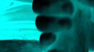 Prettyfeetelite - Husband Leaves Wife At Hotel With Friend Who Tricks Her Into Sucking Big Cock And Facial After Handjob