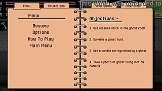 Parte 4 Lustful Spirit Hunt Countlanak Capturada