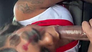 Sloppy Cheerleader Cosplay Sextapes With Missionary Riding And Cum In Mouth