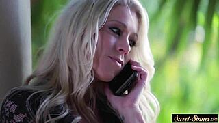 dickriding milf pleasures stepson's dick