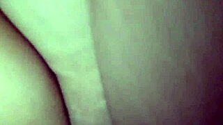 My wife moans loudly getting creampied in sportswear!