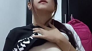 i can’t believe the masseuse i hired fucked me for real