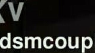 Empress Bella Sadic dominates with anal plugs and tight fisting