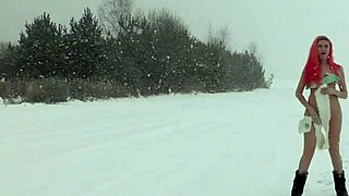 lets find some shade in nature