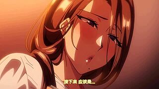 japanese girl in animation