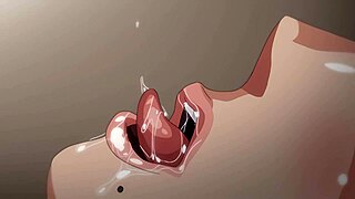 japanese girl in animation